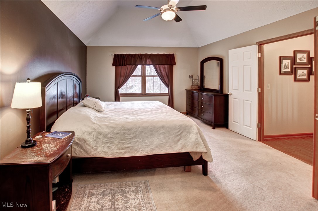 Fairways - Residential