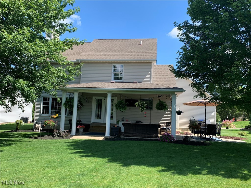 Fairways - Residential