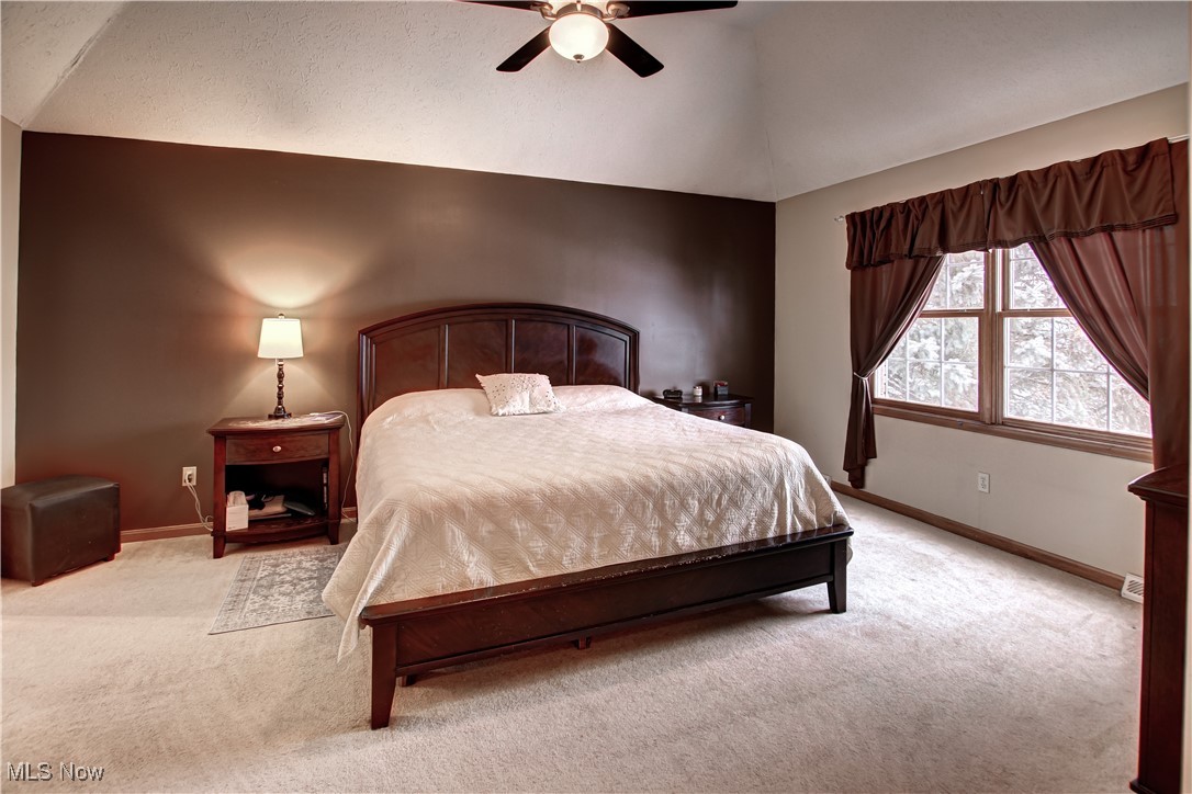 Fairways - Residential