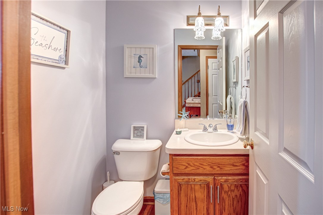 Fairways - Residential