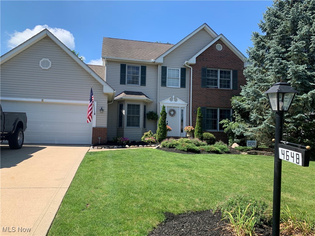 Fairways - Residential