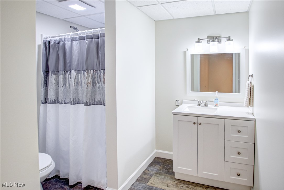 Fairways - Residential