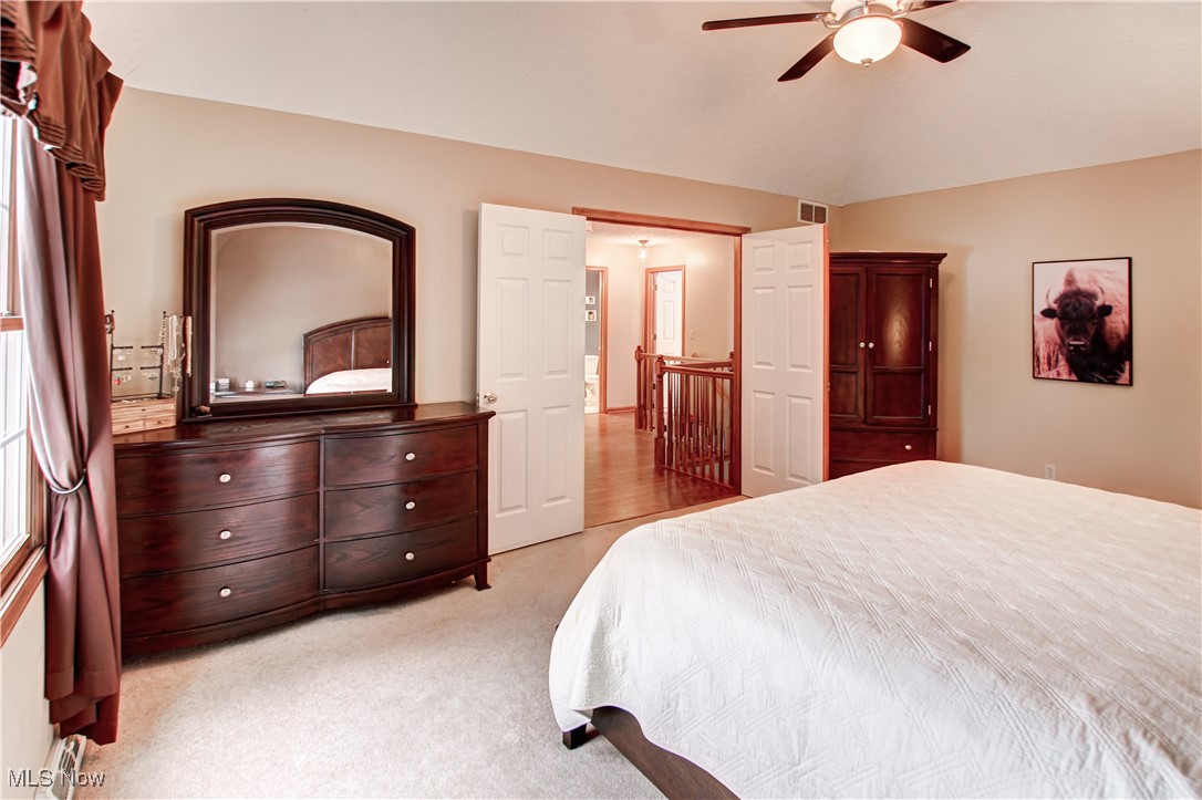 Fairways - Residential