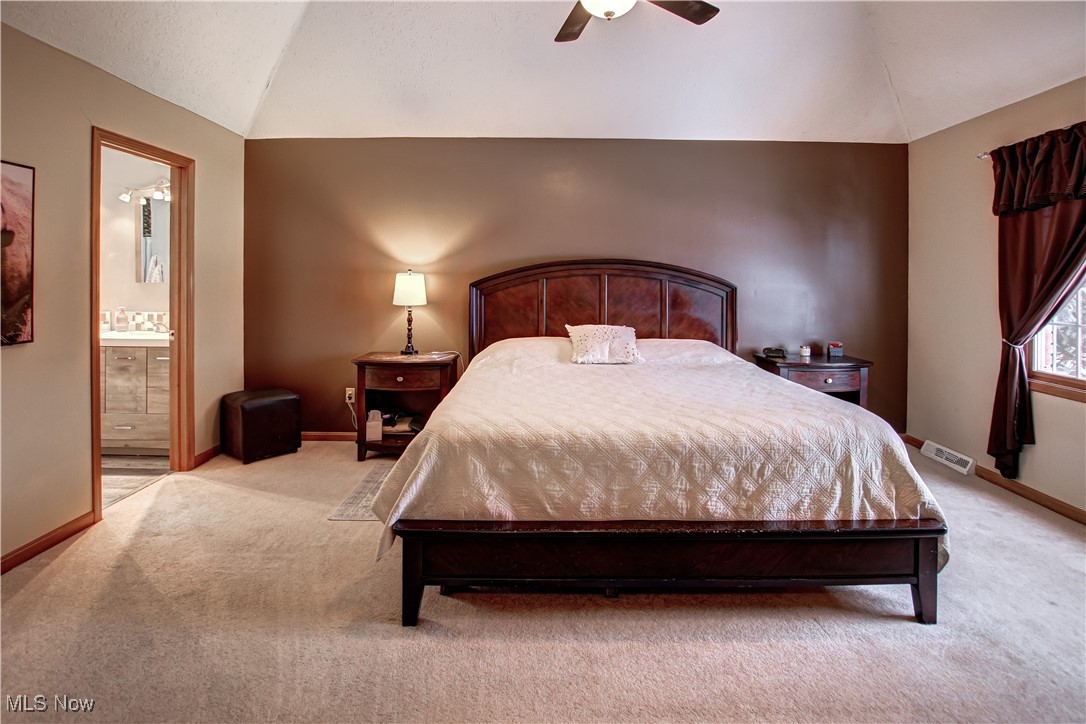 Fairways - Residential