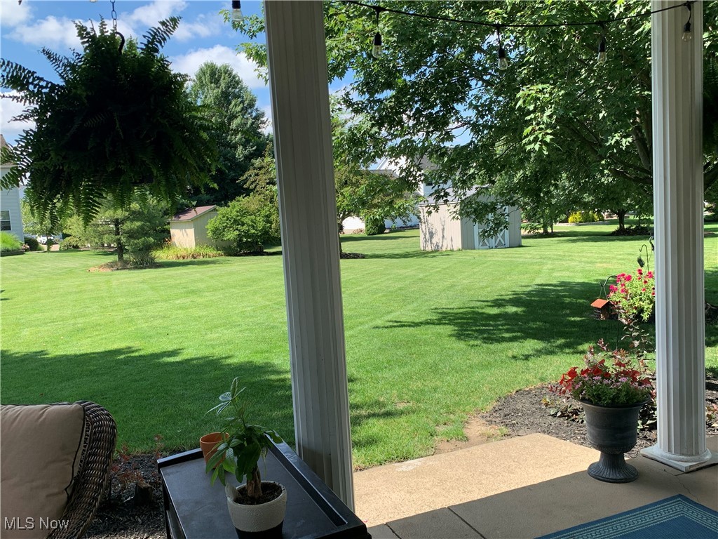 Fairways - Residential