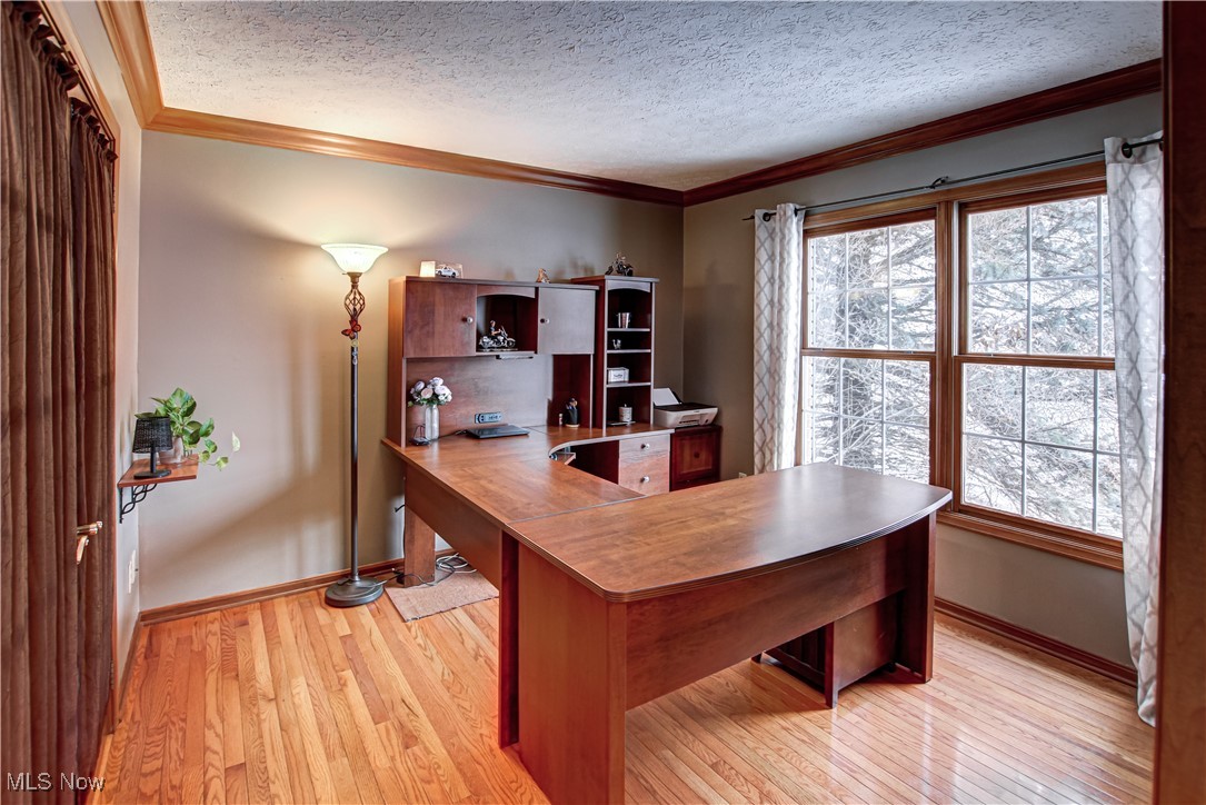 Fairways - Residential