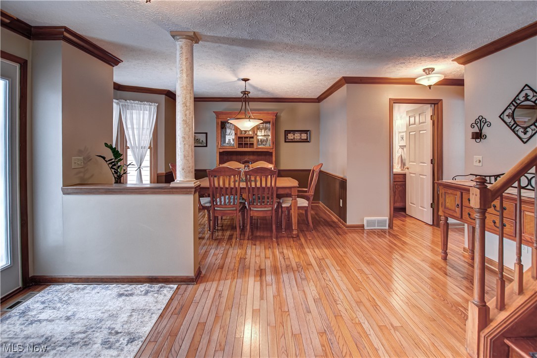 Fairways - Residential