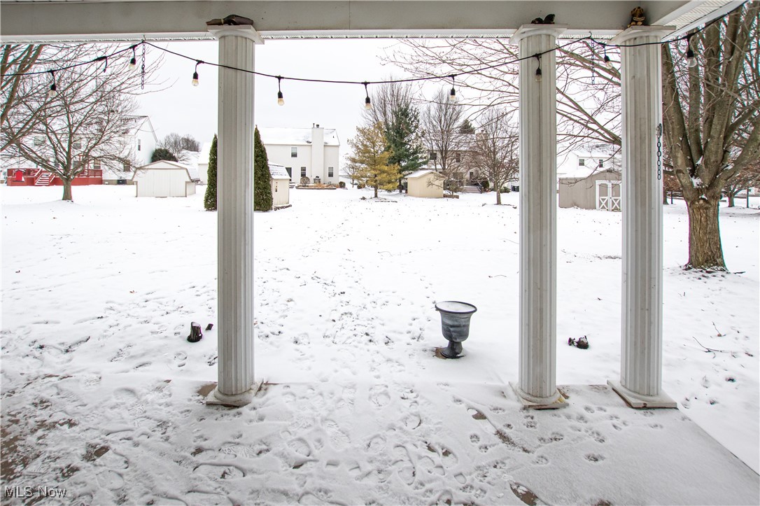 Fairways - Residential