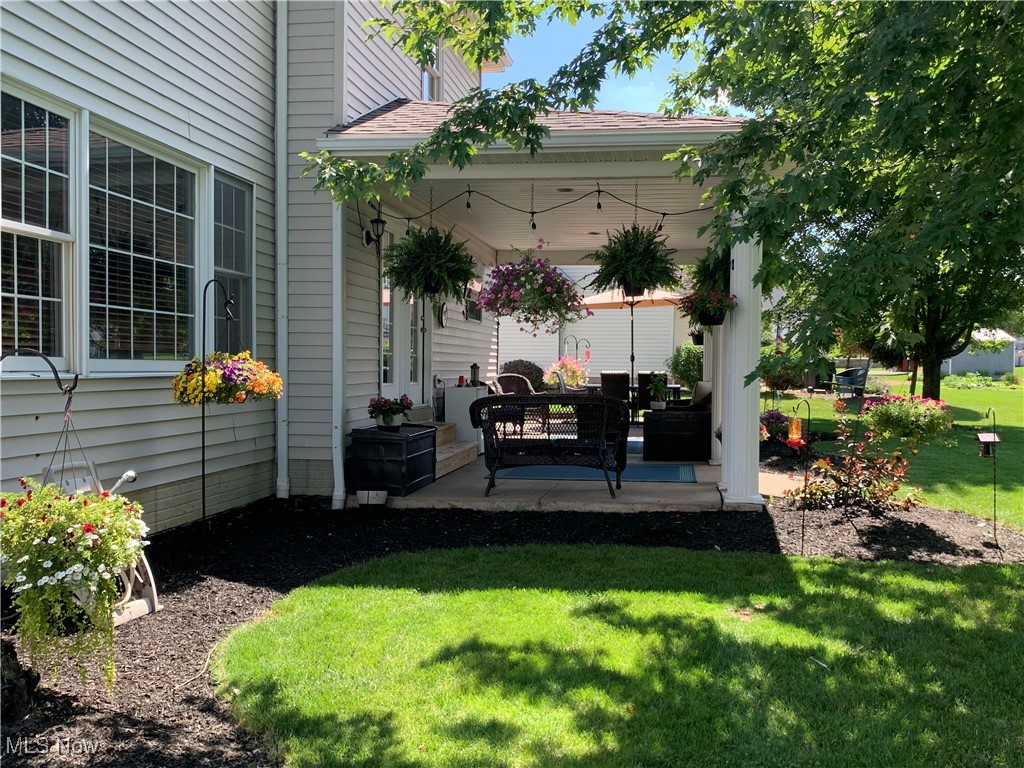 Fairways - Residential