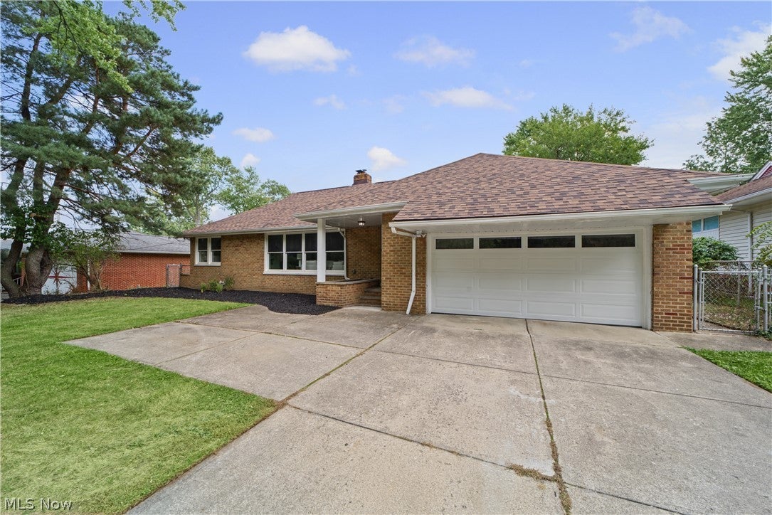 133 Brush Road