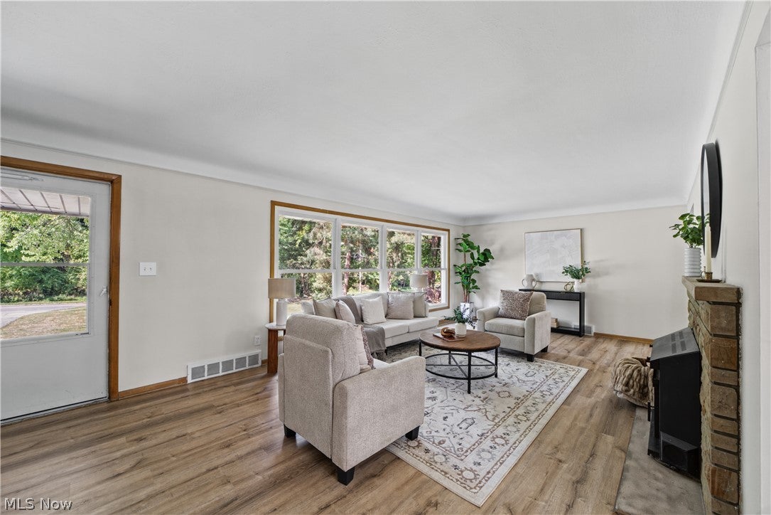 133 Brush Road