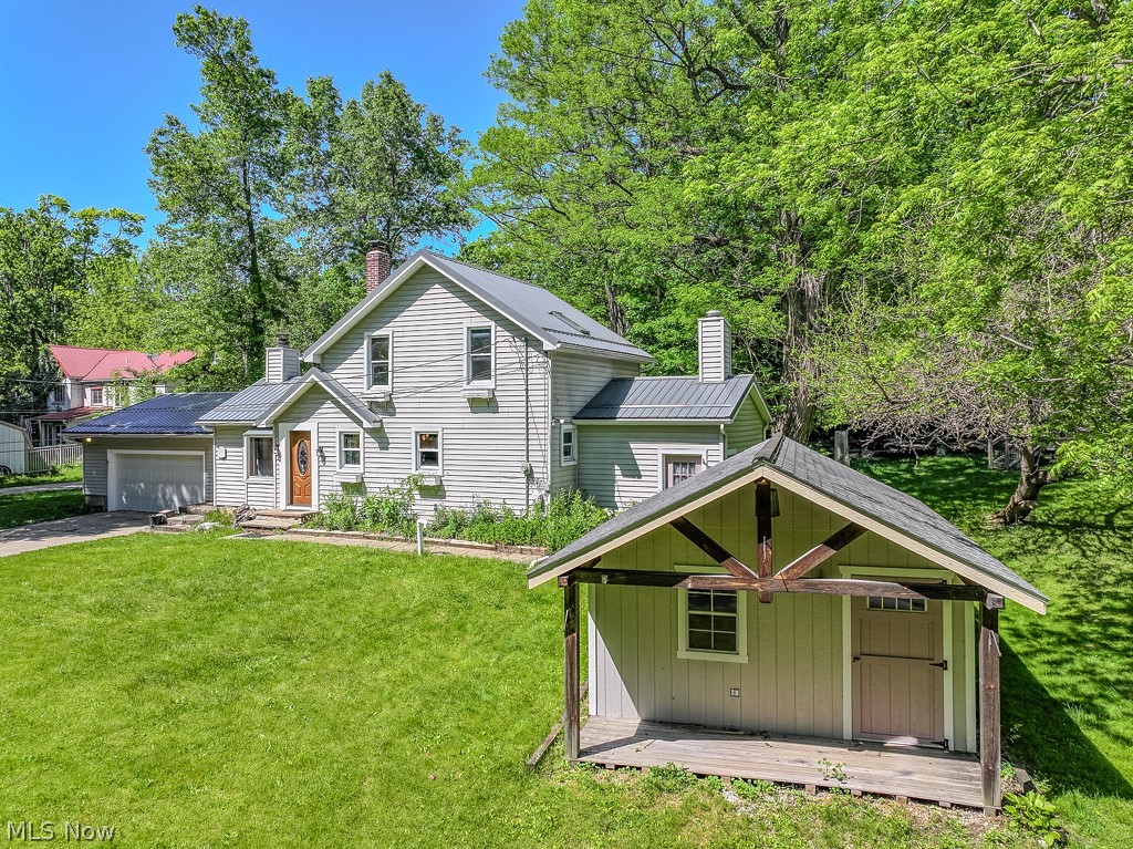 18392 Mill Road