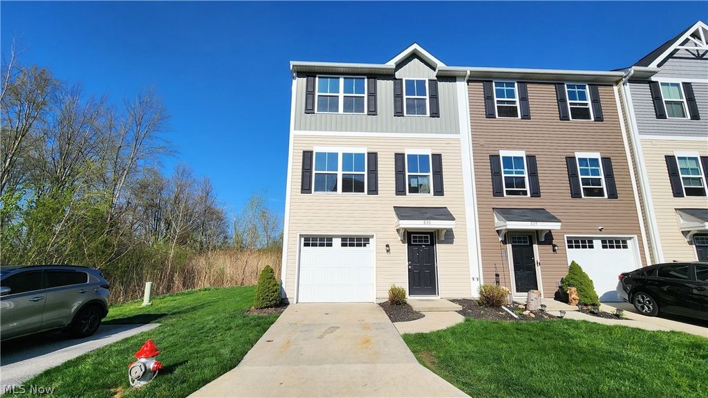 Photo of 836 Sugarberry Court, Painesville Township, OH 44077 (MLS # 5201147)