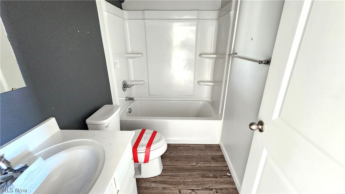 Riverwood Village Sub 2 - Residential