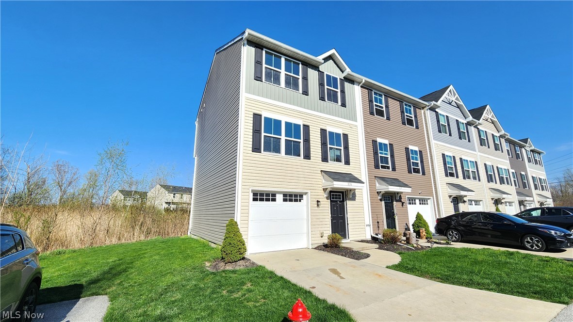 Riverwood Village Sub 2 - Residential