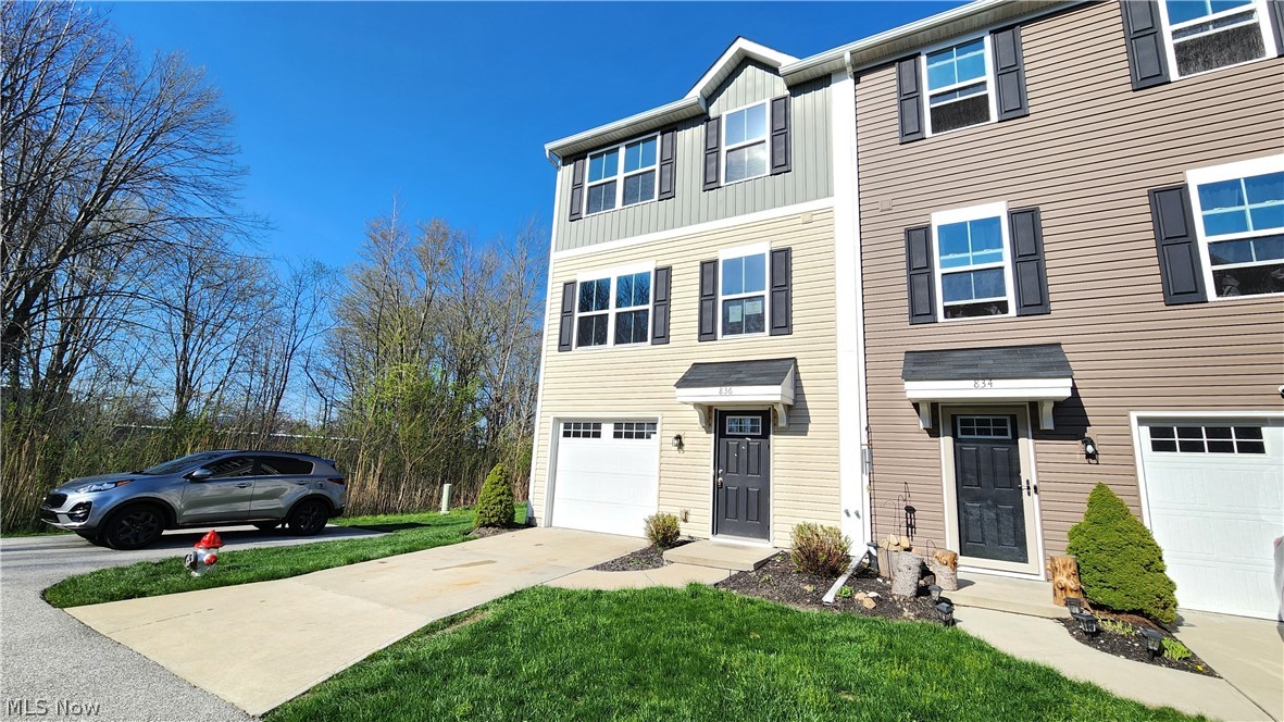 Riverwood Village Sub 2 - Residential