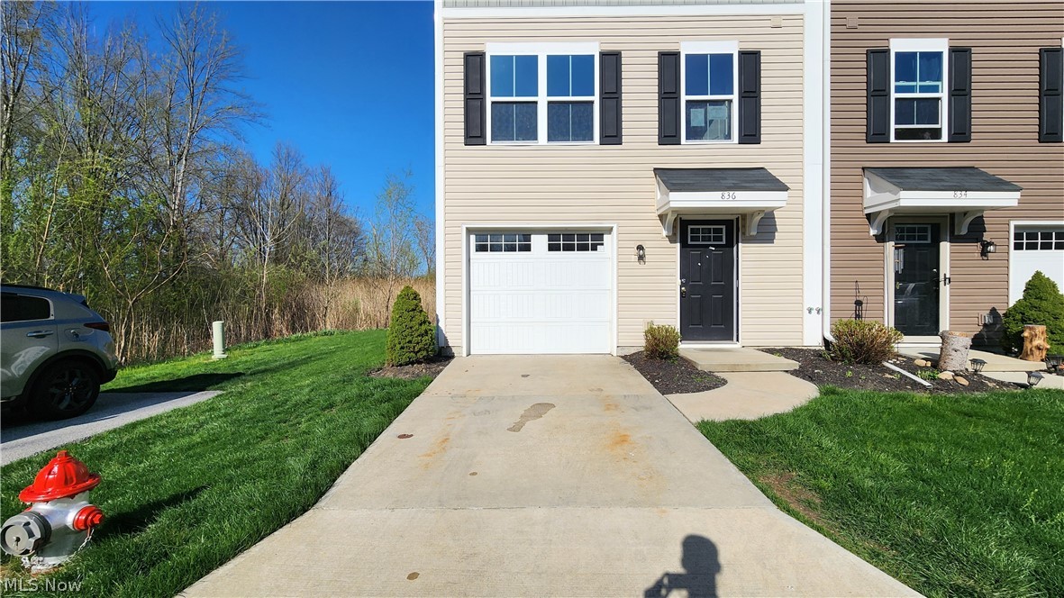 Riverwood Village Sub 2 - Residential