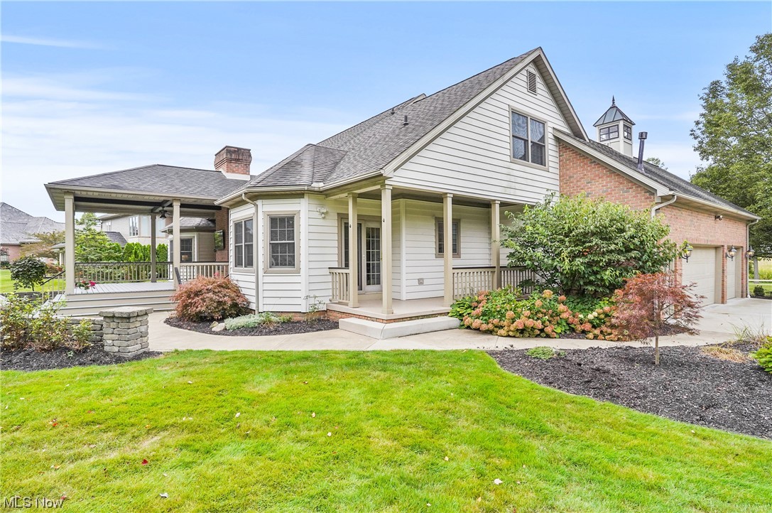 Estates/Glenmoor 06 - Residential