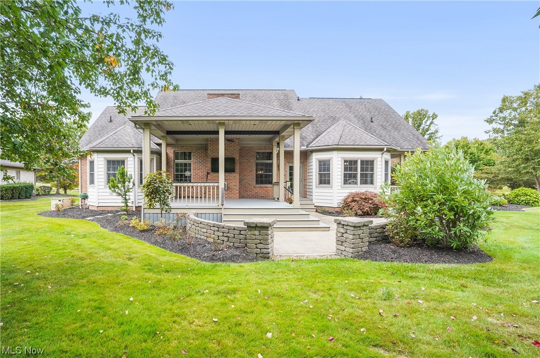 Estates/Glenmoor 06 - Residential