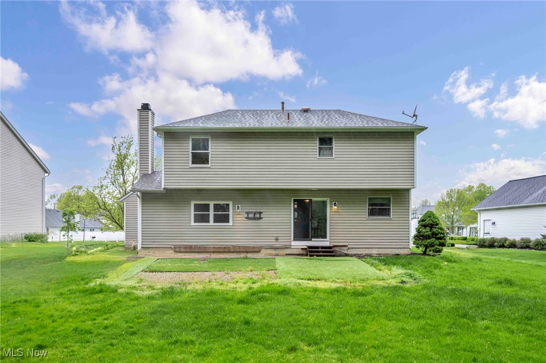 6721 Bretton Ridge Drive, North Olmsted, Ohio image 43