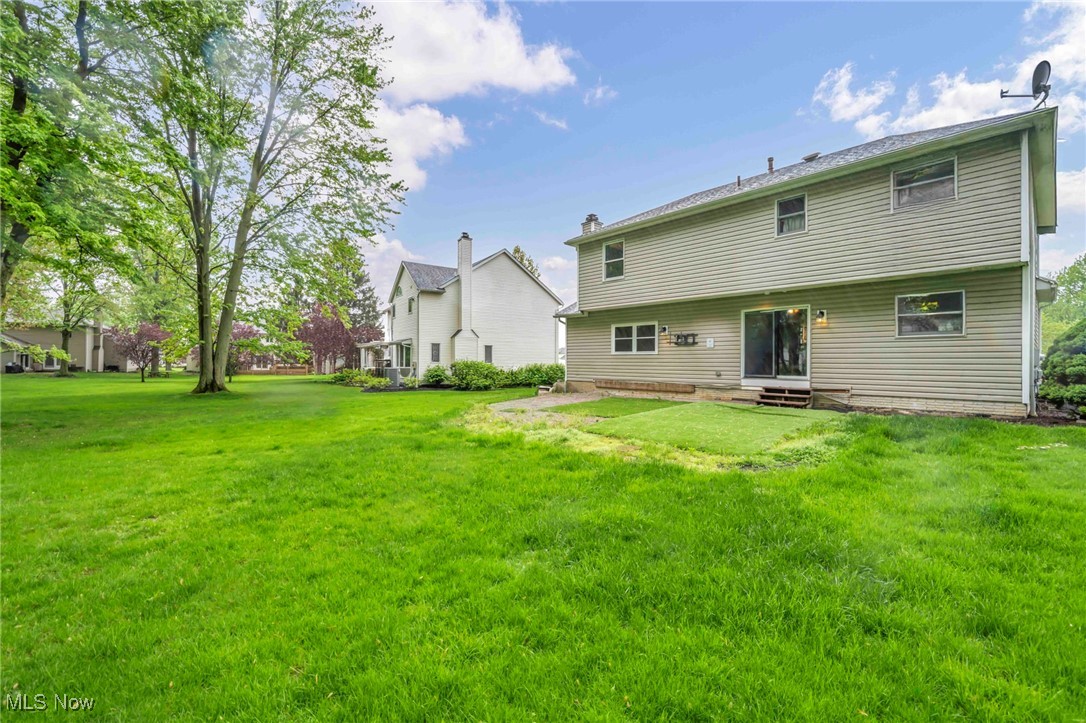 6721 Bretton Ridge Drive, North Olmsted, Ohio image 41