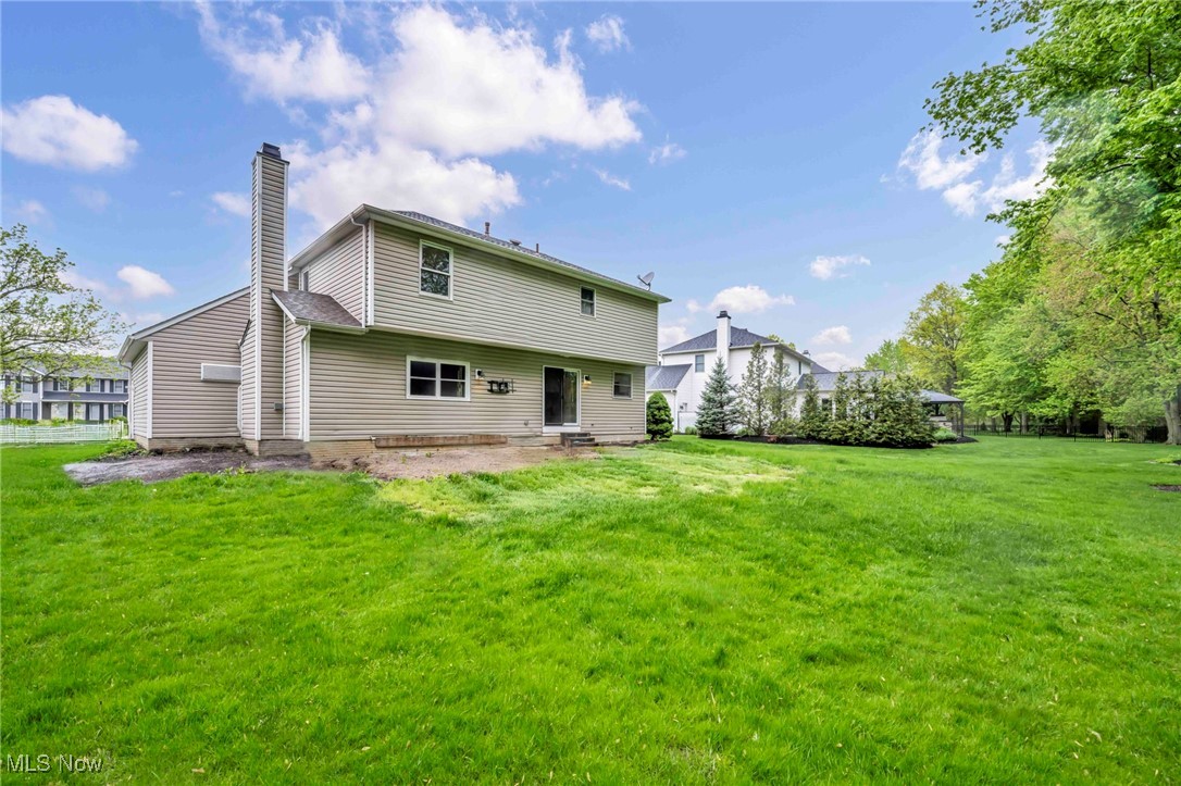 6721 Bretton Ridge Drive, North Olmsted, Ohio image 44
