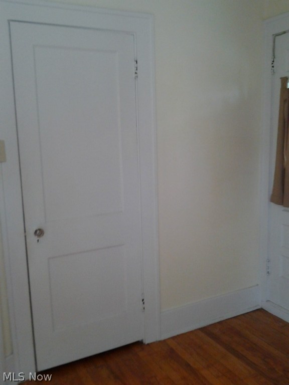 Crestland Park - Residential Lease