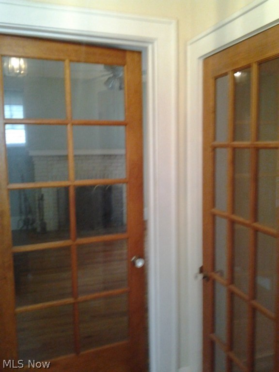 Crestland Park - Residential Lease