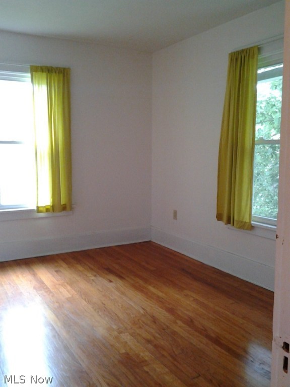Crestland Park - Residential Lease