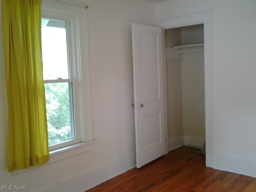 Crestland Park - Residential Lease