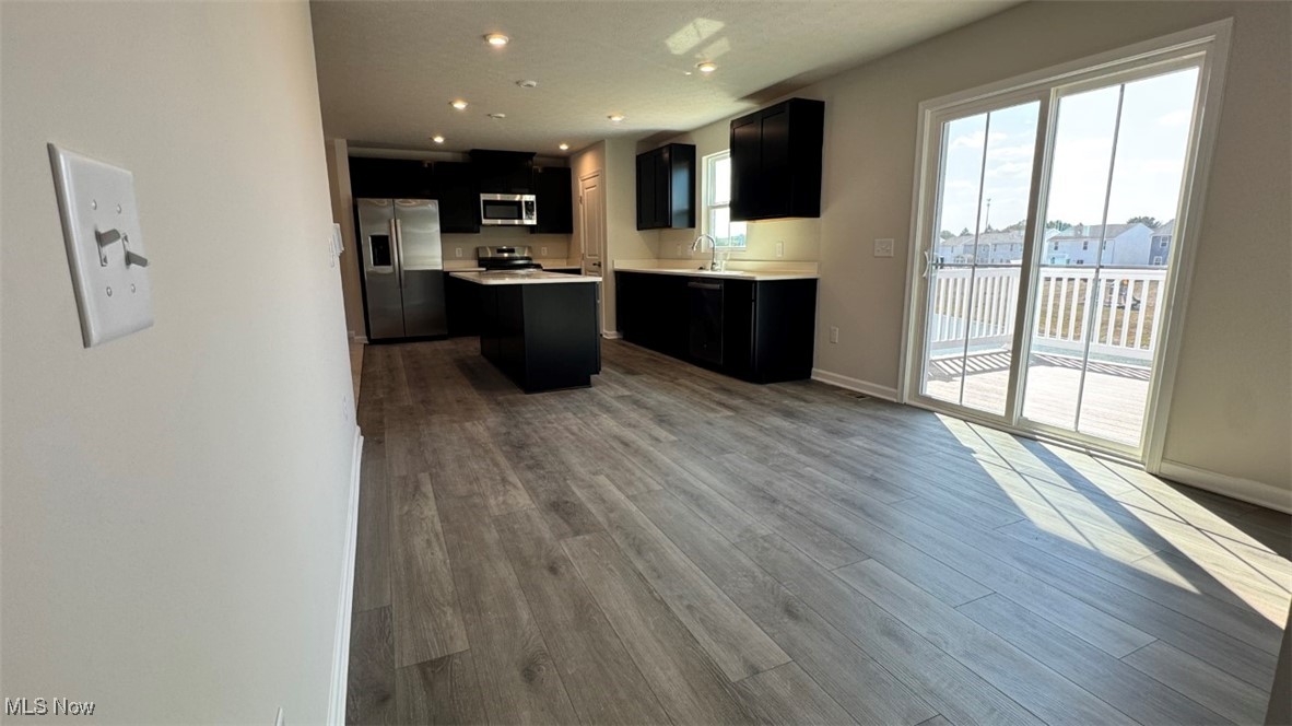 Brookside Greens - Residential