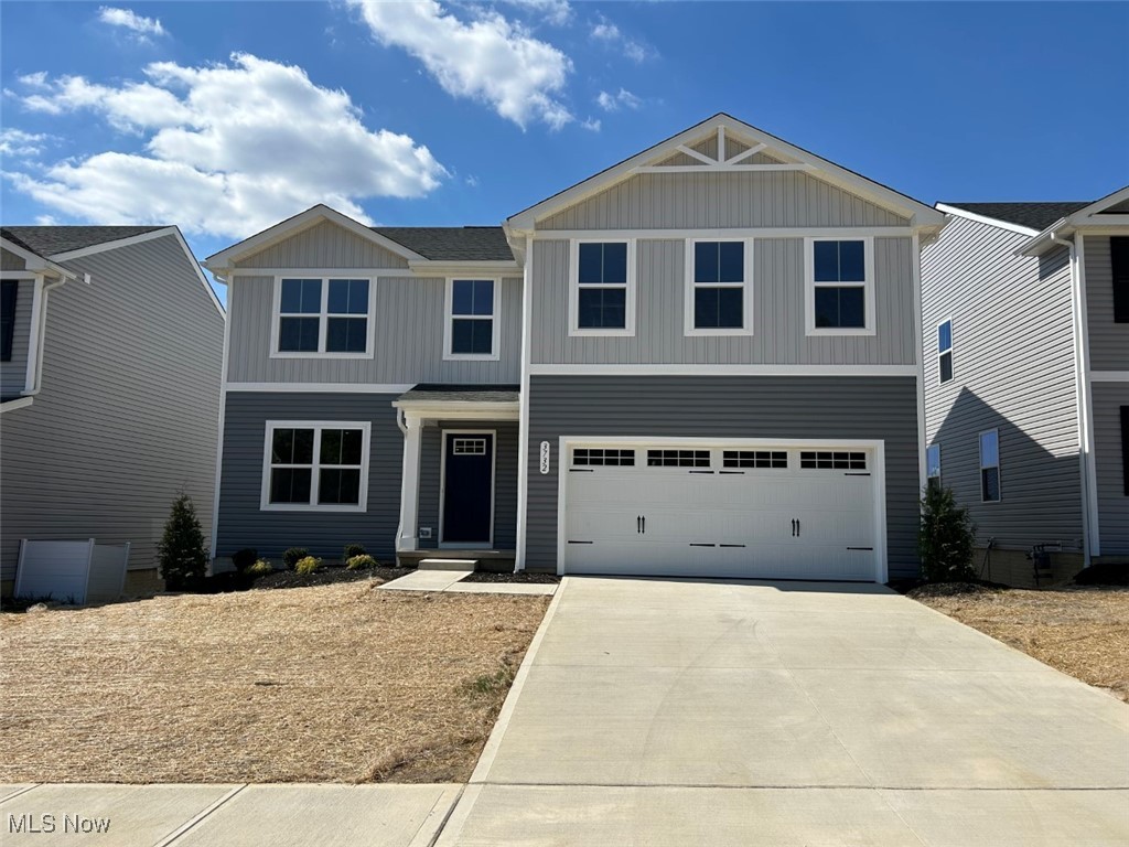 Brookside Greens - Residential