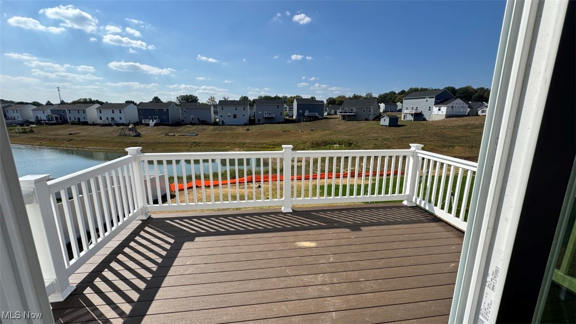 Brookside Greens - Residential