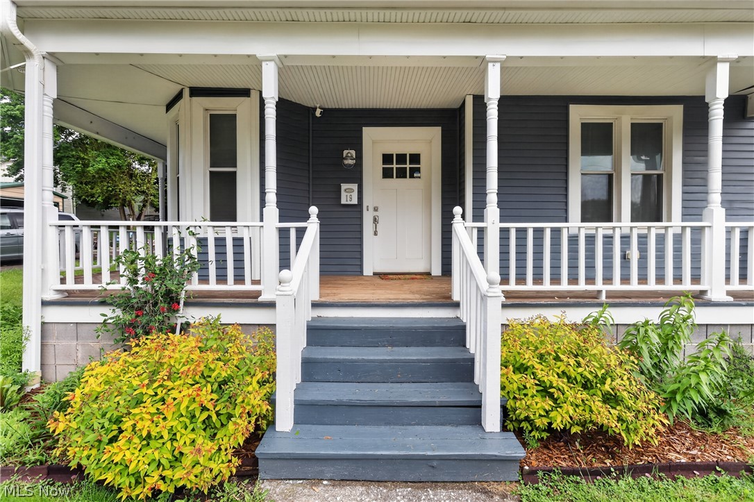 Joseph G Butler Jr/Niles 01 A - Residential