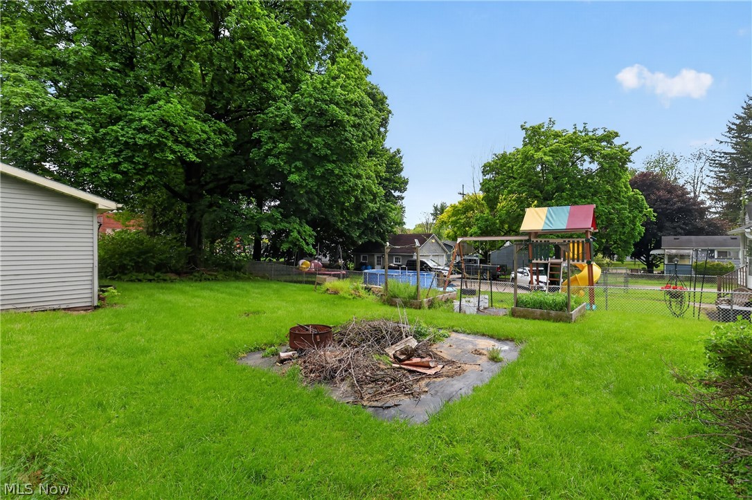 Joseph G Butler Jr/Niles 01 A - Residential