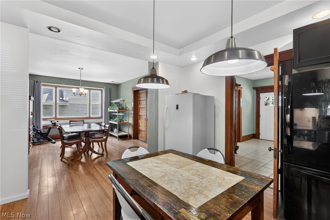 Joseph G Butler Jr/Niles 01 A - Residential