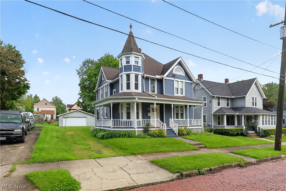 Joseph G Butler Jr/Niles 01 A - Residential