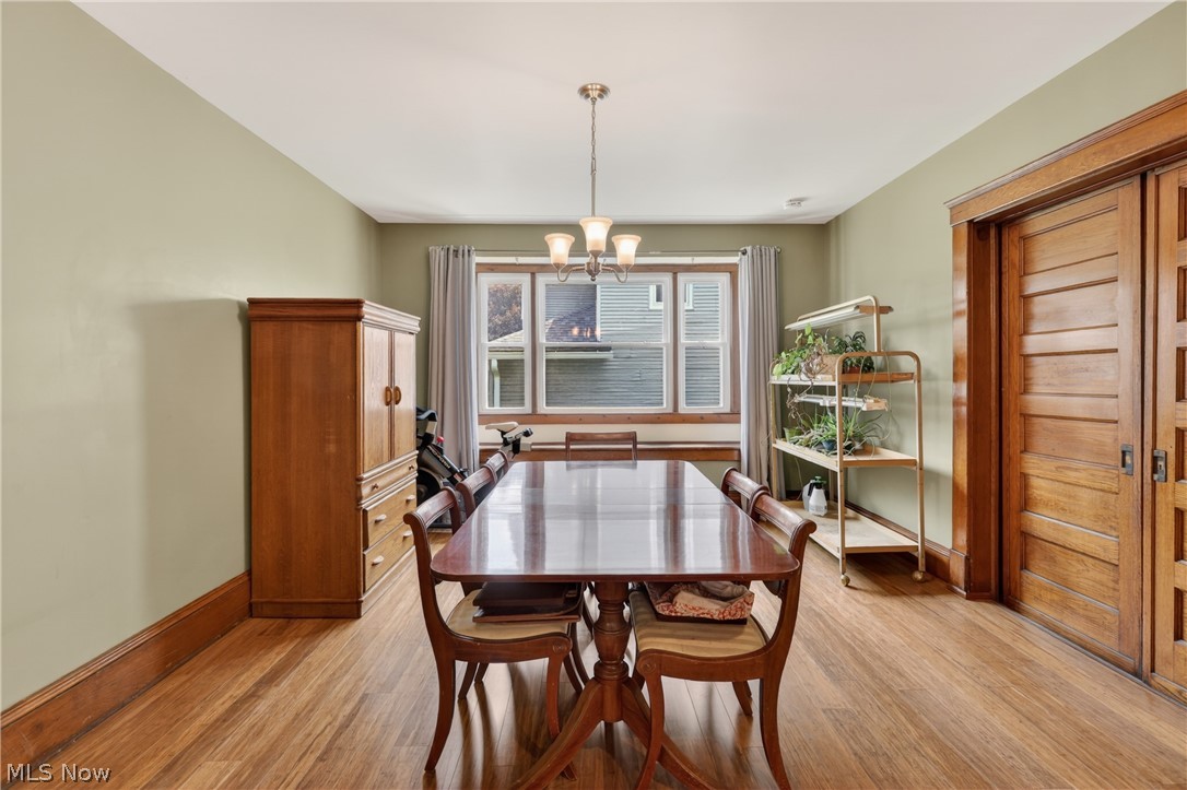 Joseph G Butler Jr/Niles 01 A - Residential