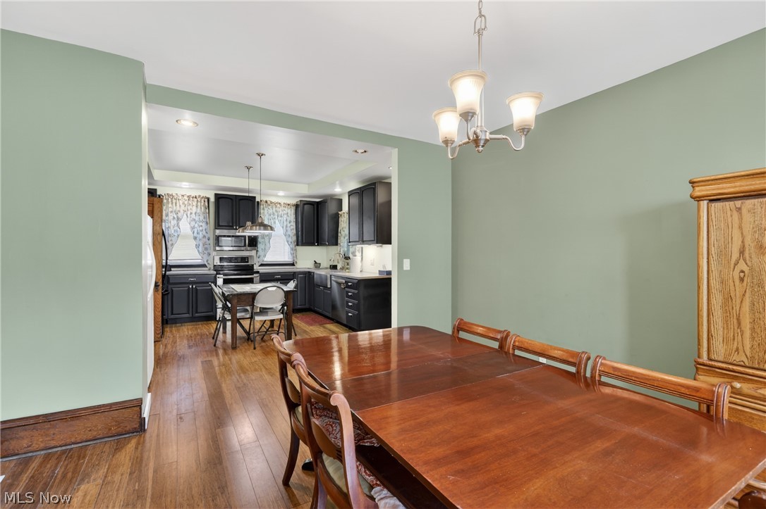 Joseph G Butler Jr/Niles 01 A - Residential