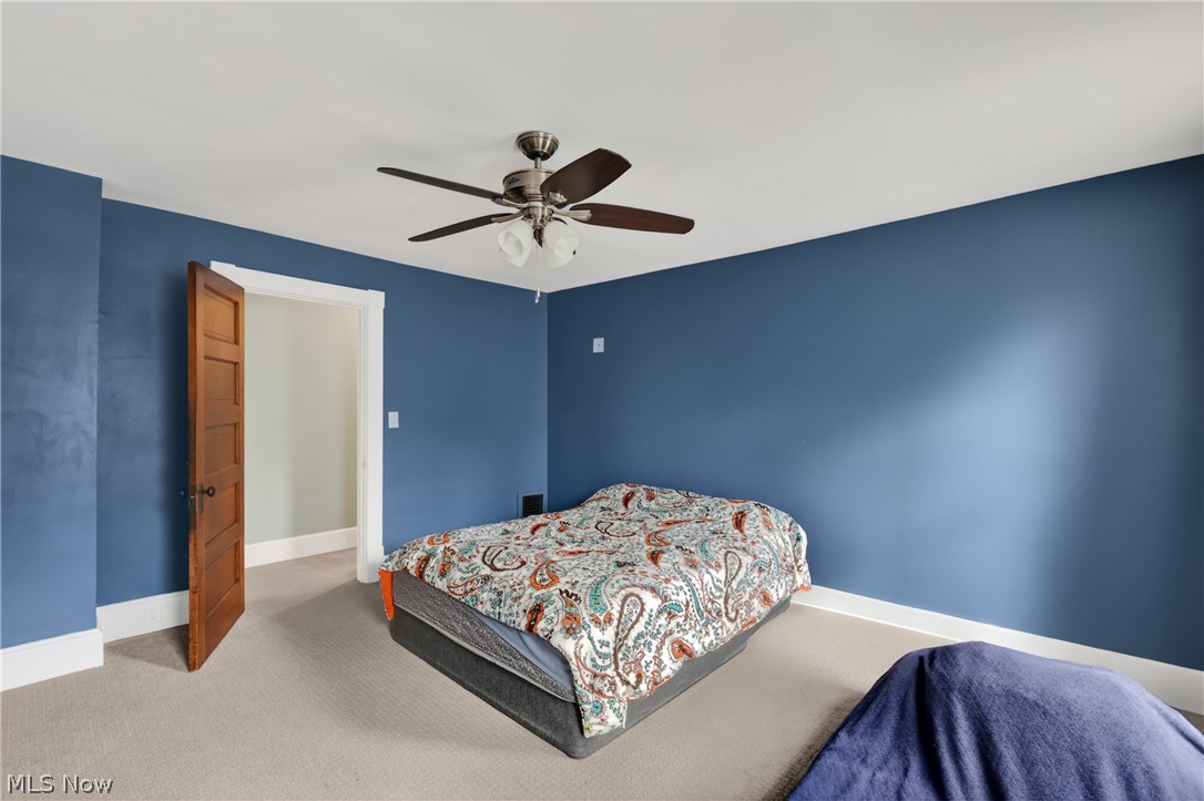 Joseph G Butler Jr/Niles 01 A - Residential
