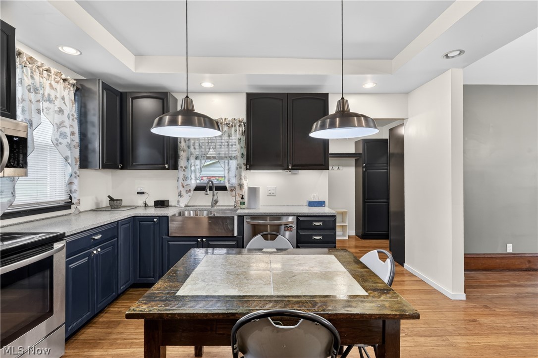 Joseph G Butler Jr/Niles 01 A - Residential