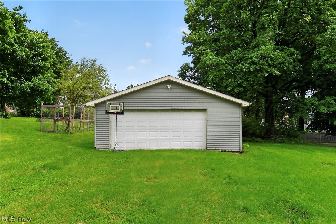 Joseph G Butler Jr/Niles 01 A - Residential