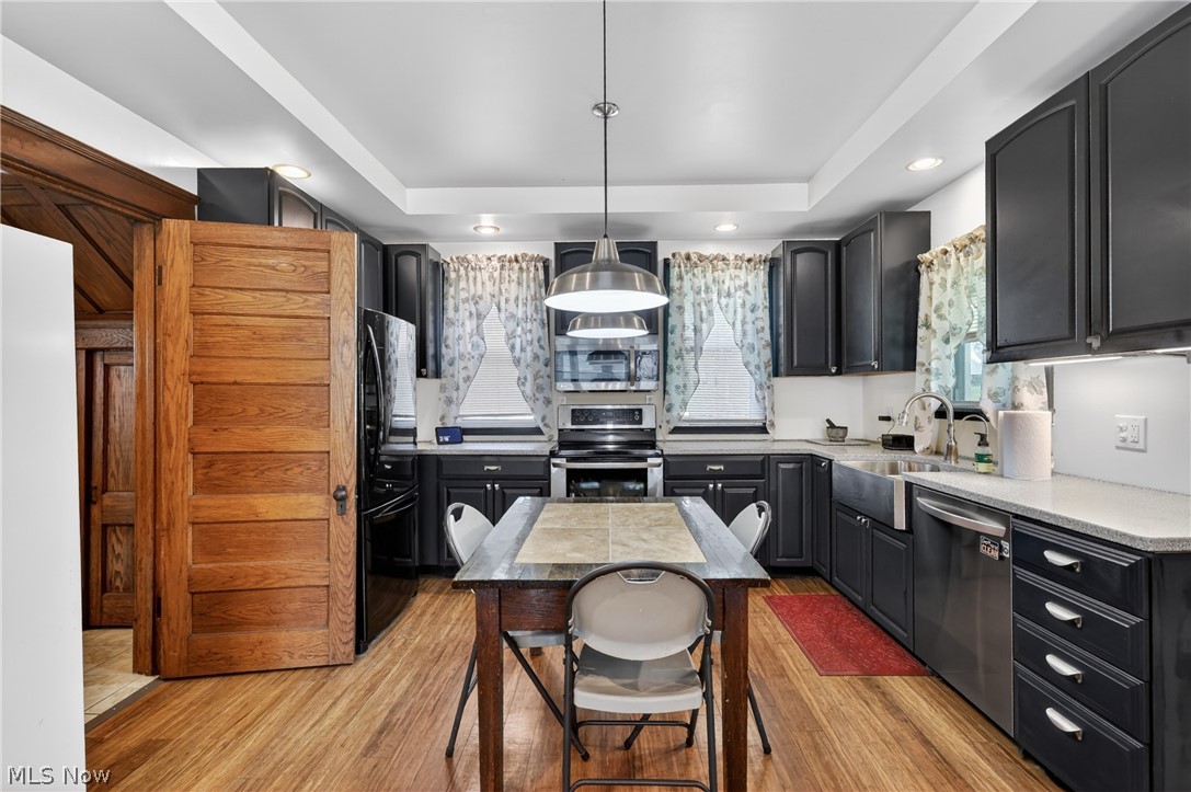 Joseph G Butler Jr/Niles 01 A - Residential