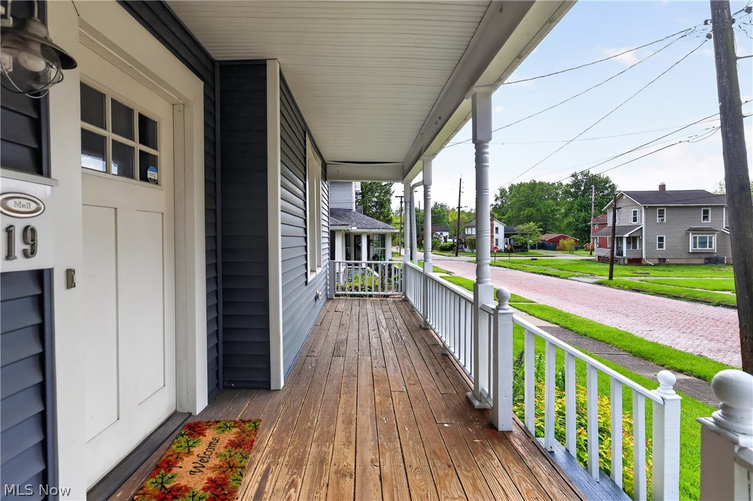 Joseph G Butler Jr/Niles 01 A - Residential