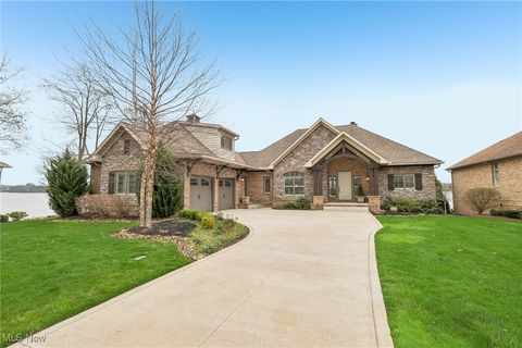 119 Heron Bay Drive, Poland, OH 44514 - MLS#: 5114650