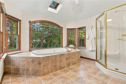 Tiny photo for 589 Lindford Drive, Bay Village, OH 44140 (MLS # 5256364)