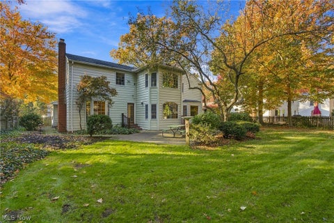 Tiny photo for 589 Lindford Drive, Bay Village, OH 44140 (MLS # 5256364)