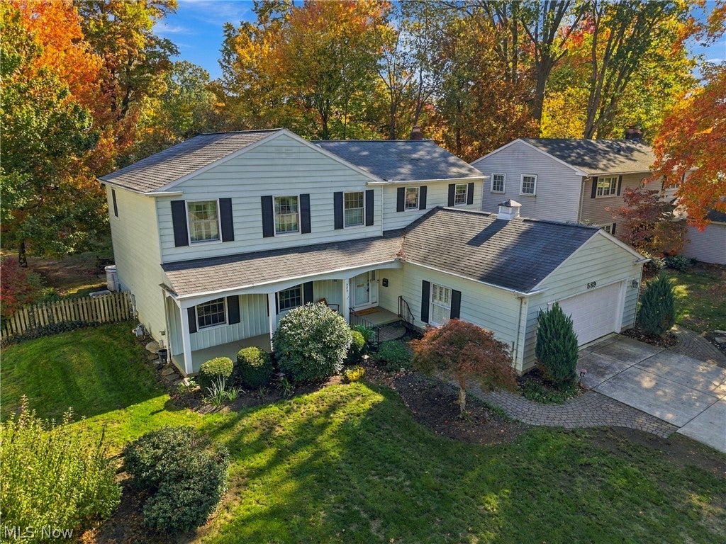 589 Lindford Drive