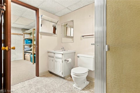 Tiny photo for 589 Lindford Drive, Bay Village, OH 44140 (MLS # 5256364)