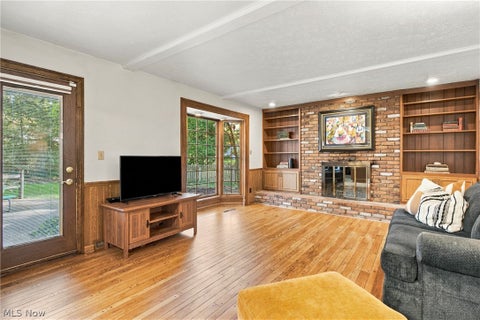 Tiny photo for 589 Lindford Drive, Bay Village, OH 44140 (MLS # 5256364)